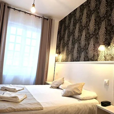 Hotel Le Chantilly 2*