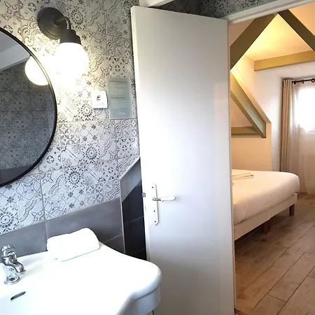 Le Chantilly Hotel