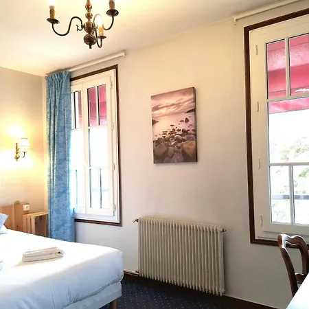 Le Chantilly Hotel
