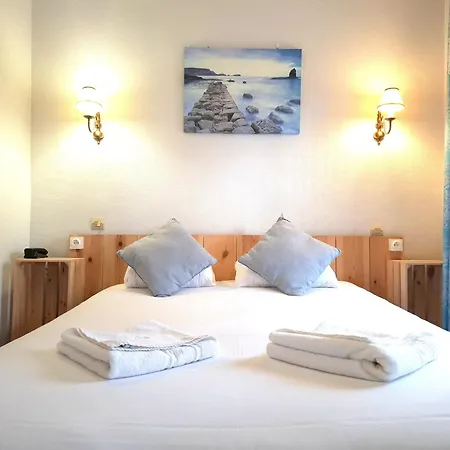 Le Chantilly Hotel 2*
