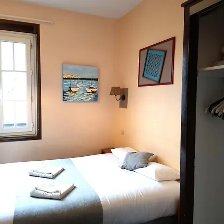 Hotel Le Chantilly 2*