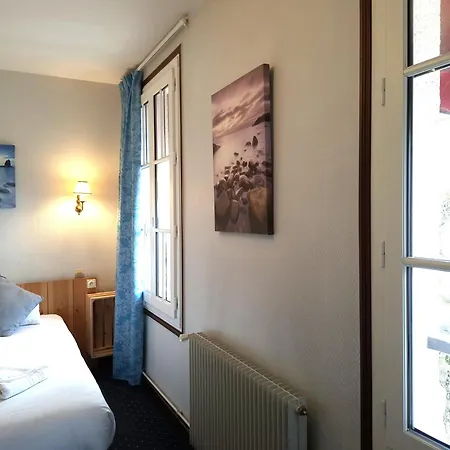 Hotel Le Chantilly