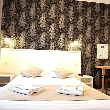 Le Chantilly Hotel Deauville