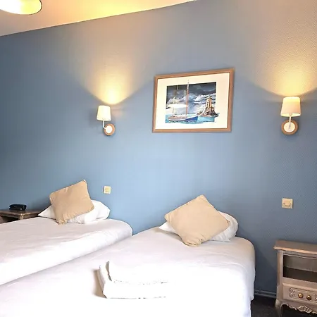 Hotel Le Chantilly