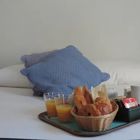 Hotel Le Chantilly Deauville