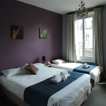 Hotel Le Chantilly 2*