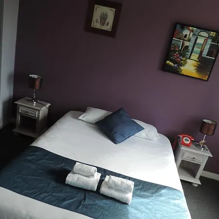 Le Chantilly Hotel Deauville