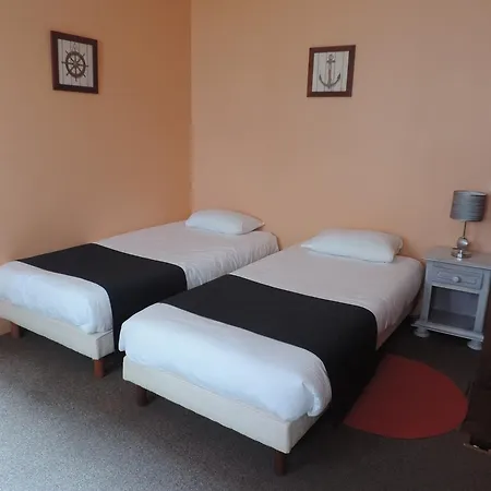 Hotel Le Chantilly 2*