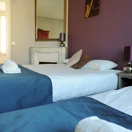 Hotel Le Chantilly 2*