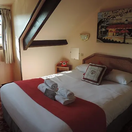 Le Chantilly Deauville