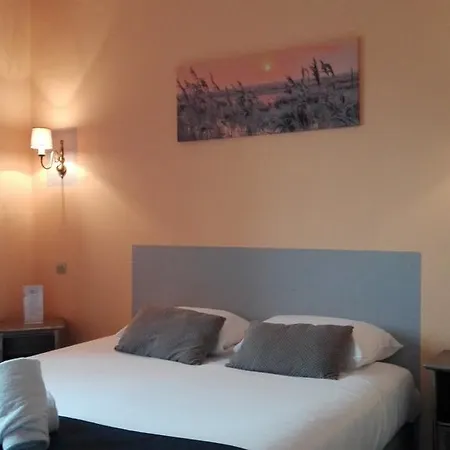 Hotel Le Chantilly 2*