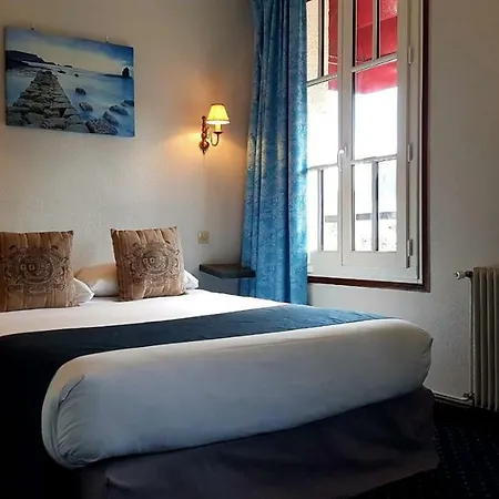 Hotel Le Chantilly Deauville