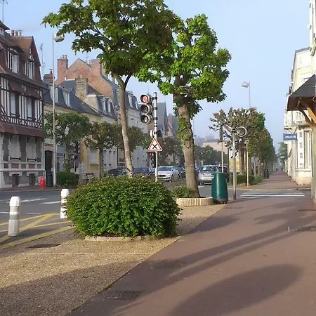 Le Chantilly Deauville