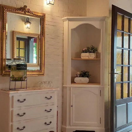 Le Chantilly Hotel Deauville