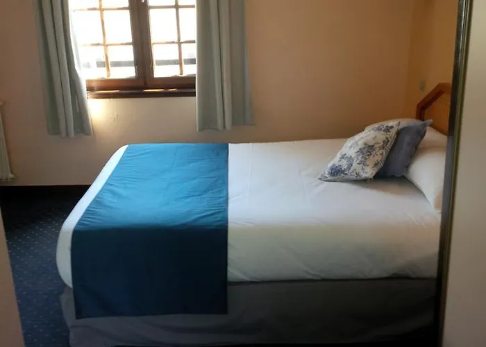 فندق Le Chantilly 2*