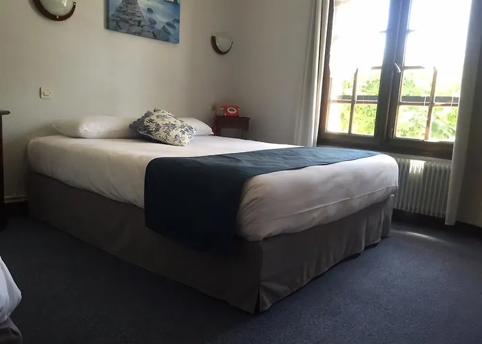 Le Chantilly دوفييل