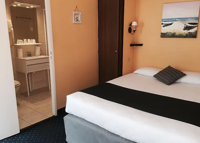 Le Chantilly Ξενοδοχείο 2*