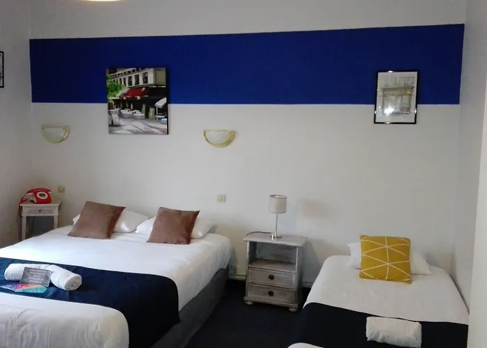 Le Chantilly Ξενοδοχείο 2*