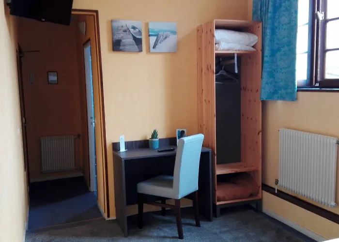 Le Chantilly Ντοβίλ