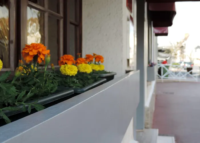 Le Chantilly Ντοβίλ