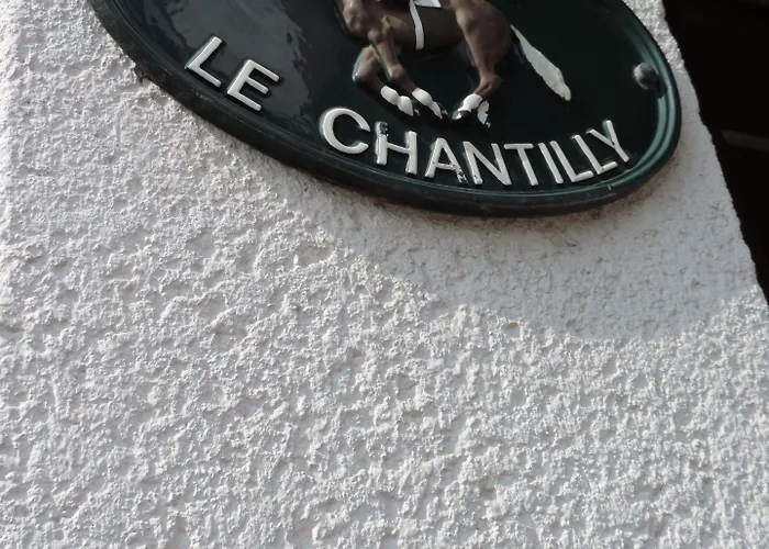 Le Chantilly 호텔 2*