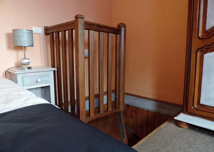 Le Chantilly Ντοβίλ